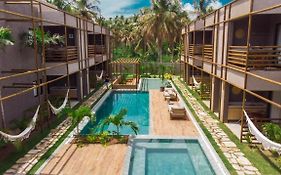 Villa Kamby Milagres B004